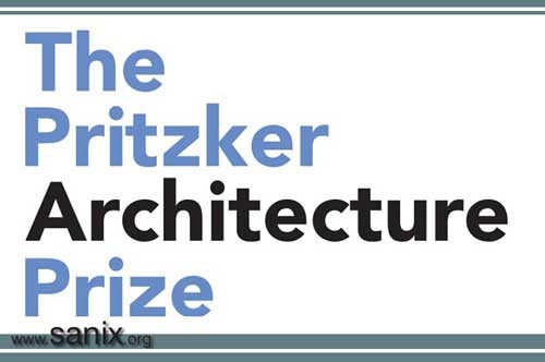 جایزه پریتزکر - جایزه معماری پریتزکر