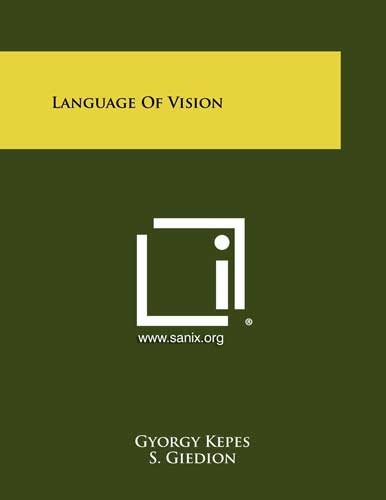 زبان تصویر - The Language of Vision
