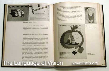 زبان تصویر - The Language of Vision