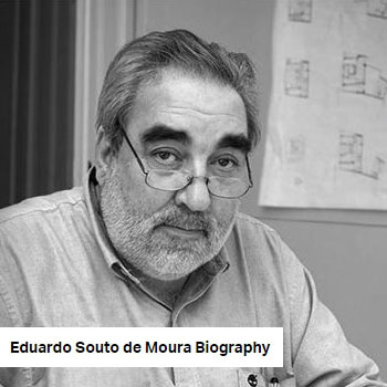 بیوگرافی ادواردو سوتو د مورا