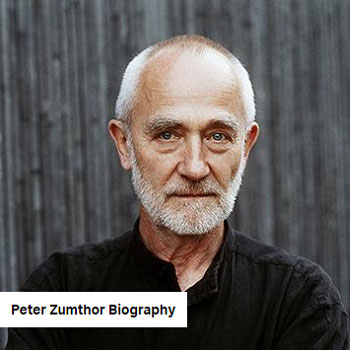 بیوگرافی پیتر زومتور