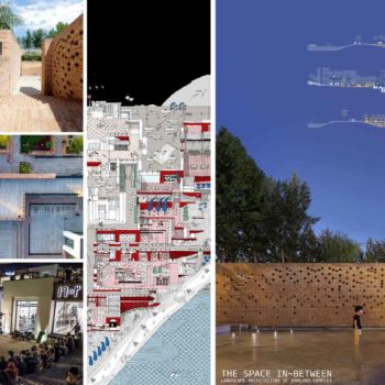 معماری اقلیمی و برندگان سال 2019 -20